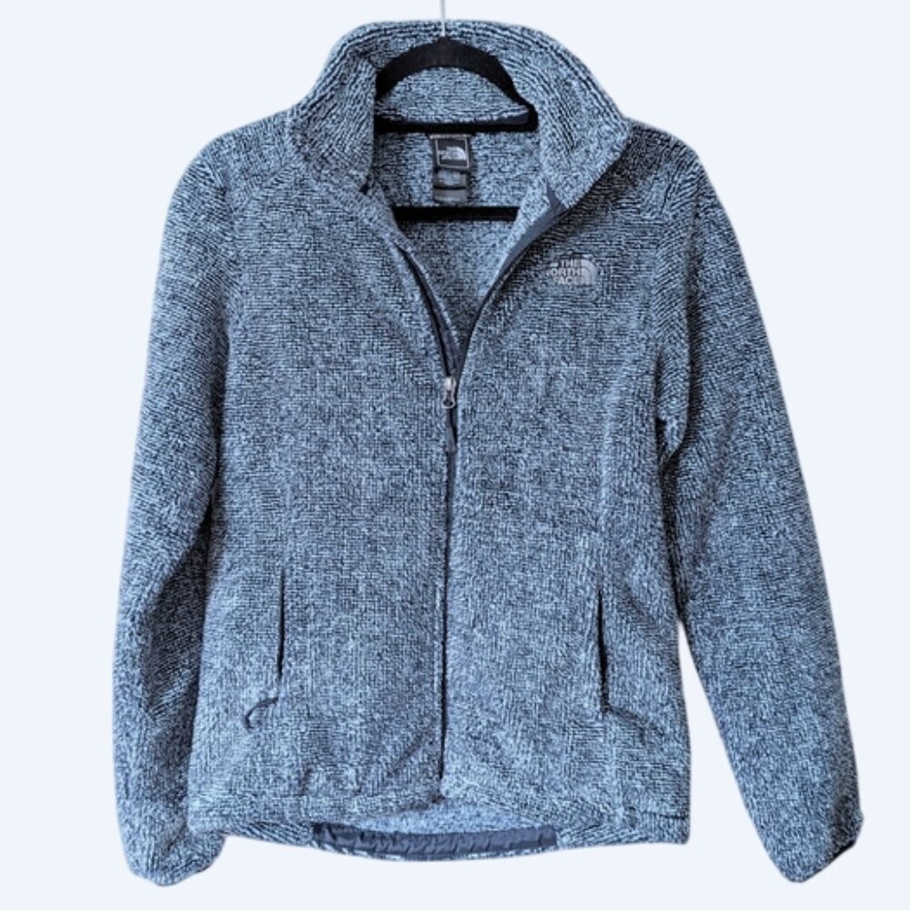 The North Face Women’s Osito Jacket‎ Size S